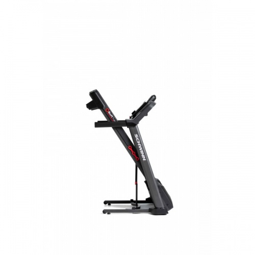 Беговая дорожка Schwinn 510T фото 5
