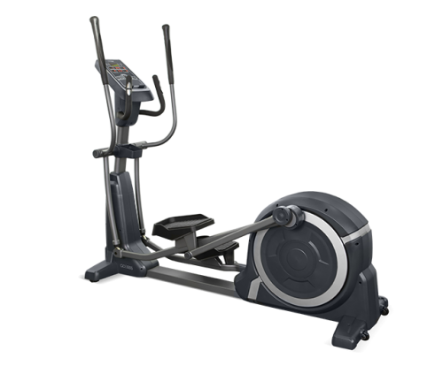 SVENSSON INDUSTRIAL GO E65 Эллиптический тренажер SVENSSON INDUSTRIAL GO E65 Эллиптический тренажер