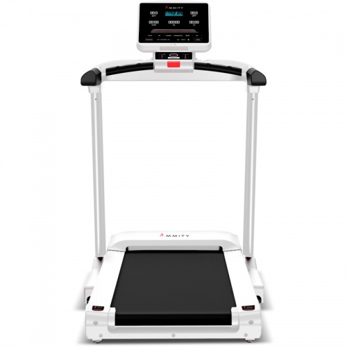 Беговая дорожка Ammity Fashion FTM 5120 W фото 4 Беговая дорожка Ammity Fashion FTM 5120 W фото 4