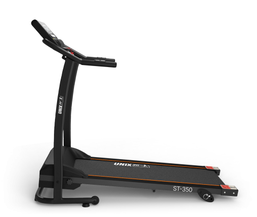 Беговая дорожка UNIX Fit ST-350 фото 11 Беговая дорожка UNIX Fit ST-350 фото 11