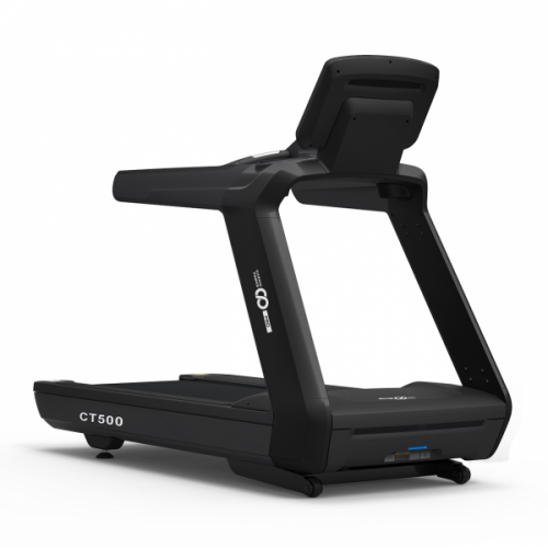 Профессиональная Беговая дорожка CardioPower PRO CT500 фото 2