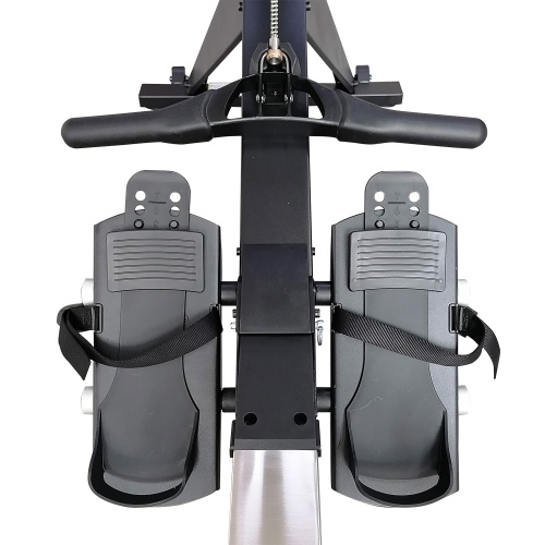 Гребной тренажер DFC Air Rower R1000 фото 7