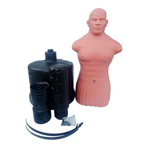 Водоналивной манекен Boxing Punching Man-Heavy (беж) CENTURION фото 7