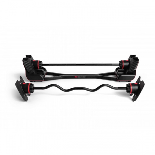 Регулируемая штанга Bowflex SelectTech 2080 фото 10 Регулируемая штанга Bowflex SelectTech 2080 фото 10