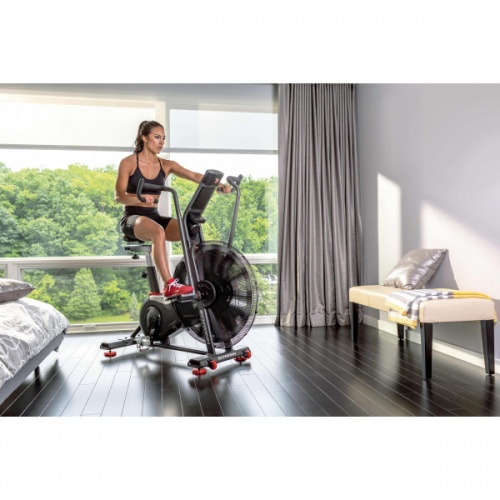 Велотренажер Schwinn Airdyne AD8 фото 3 Велотренажер Schwinn Airdyne AD8 фото 3