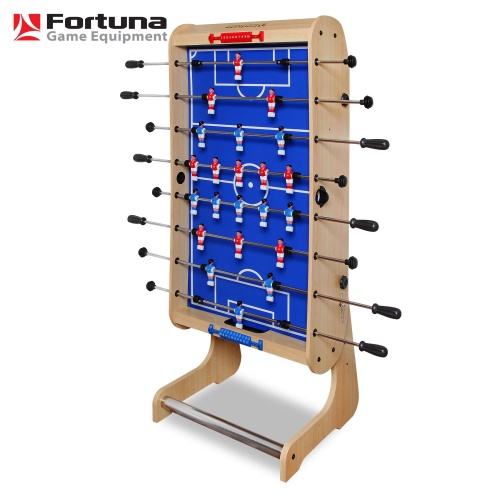 Футбол / кикер Fortuna Olympic FDL-455 138х71х87см фото 4 Футбол / кикер Fortuna Olympic FDL-455 138х71х87см фото 4