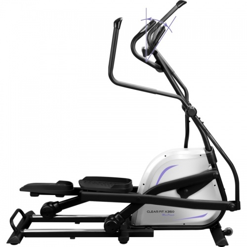 Эллиптический тренажер Clear Fit MaxPower X 350 фото 4