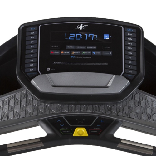 Беговая дорожка NordicTrack T7.0 NEW электр. фото 4 Беговая дорожка NordicTrack T7.0 NEW электр. фото 4