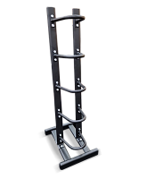 Стойка для медицинских мячей на 5шт Hasttings Digger HD71L1A