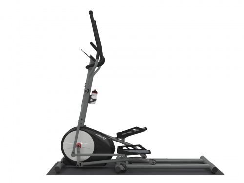 Эллиптический тренажер UNIXFIT SL-430E фото 17 Эллиптический тренажер UNIXFIT SL-430E фото 17