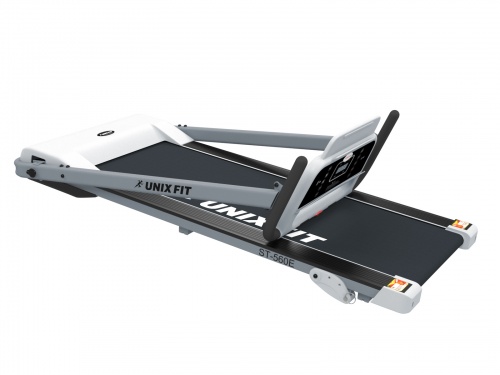 Беговая дорожка UNIXFIT ST-560E White фото 12 Беговая дорожка UNIXFIT ST-560E White фото 12