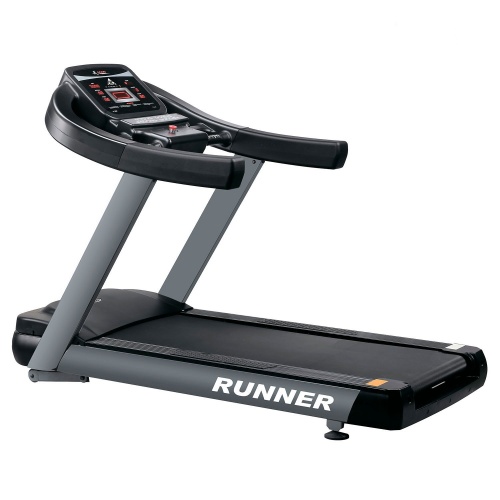 Беговая дорожка DFC RUNNER T810 Pro Беговая дорожка DFC RUNNER T810 Pro