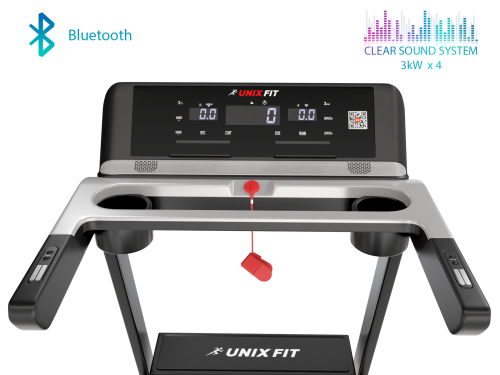Беговая дорожка UNIXFIT MX-920N фото 7 Беговая дорожка UNIXFIT MX-920N фото 7