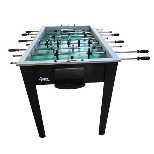 Игровой стол - футбол DFC EVERTON GS-ST-1415 фото 4