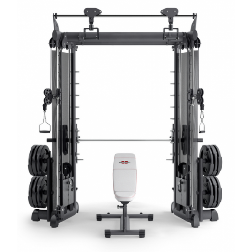Угловой кроссовер Gym80 5201 Угловой кроссовер Gym80 5201