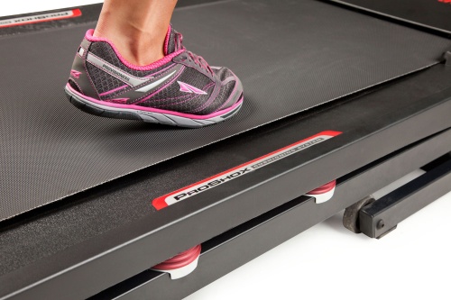 Беговая дорожка PRO-FORM Performance 1050 фото 4 Беговая дорожка PRO-FORM Performance 1050 фото 4