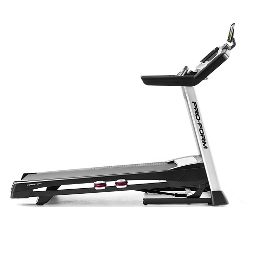 Беговая дорожка PRO-FORM Power 1295i фото 4 Беговая дорожка PRO-FORM Power 1295i фото 4