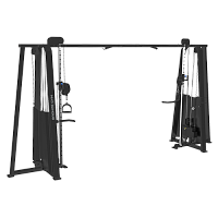 BRONZE GYM 3016 Кроссовер