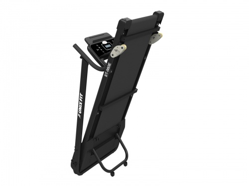 Беговая дорожка UNIXFIT ST-560E Black фото 7