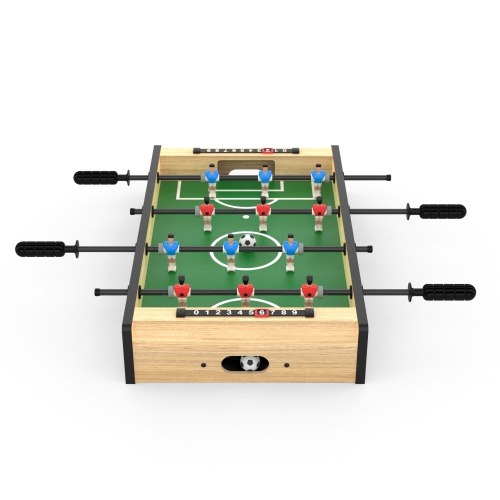 Игровой стол - футбол DFC TEMPEST фото 3