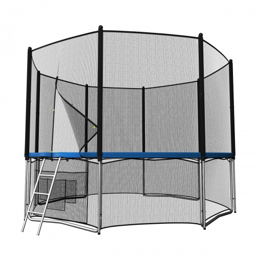 Батут UNIX line Classic 8 ft (outside) фото 19 Батут UNIX line Classic 8 ft (outside) фото 19