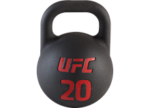 UFC Гиря 20 кг