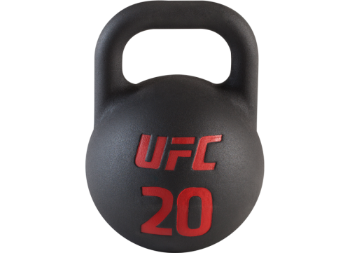 UFC Гиря 20 кг UFC Гиря 20 кг