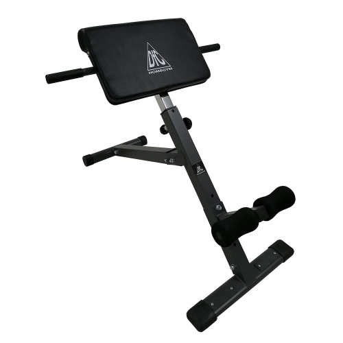 Гиперэкстензия DFC Homegym SJ1007 фото 4 Гиперэкстензия DFC Homegym SJ1007 фото 4