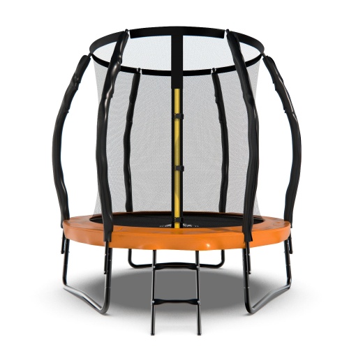 Батут DFC KENGOO II 6ft фото 3 Батут DFC KENGOO II 6ft фото 3