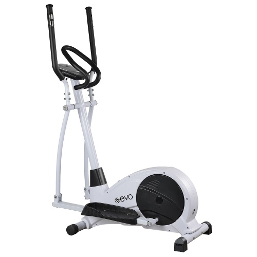 Эллиптический тренажер EVO FITNESS Orion EL Эллиптический тренажер EVO FITNESS Orion EL