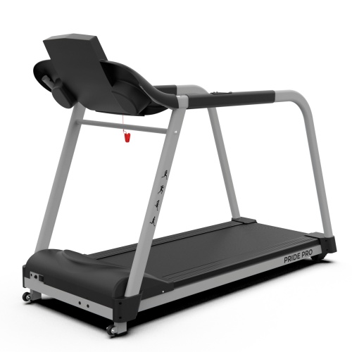 Беговая дорожка DFC PRIDE PRO для реабилитации фото 5 Беговая дорожка DFC PRIDE PRO для реабилитации фото 5