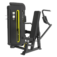 BRONZE GYM BW-3004 Баттерфляй