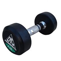 Гантели DFC POWERGYM, 2 шт. по 5 кг