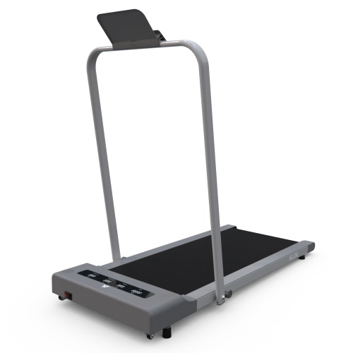 Беговая дорожка DFC SLIM 2 Gray фото 6 Беговая дорожка DFC SLIM 2 Gray фото 6