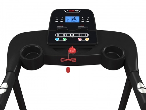Беговая дорожка UNIXFIT ST-530M фото 6 Беговая дорожка UNIXFIT ST-530M фото 6