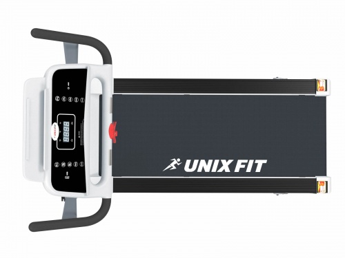 Беговая дорожка UNIXFIT ST-560E White фото 15 Беговая дорожка UNIXFIT ST-560E White фото 15