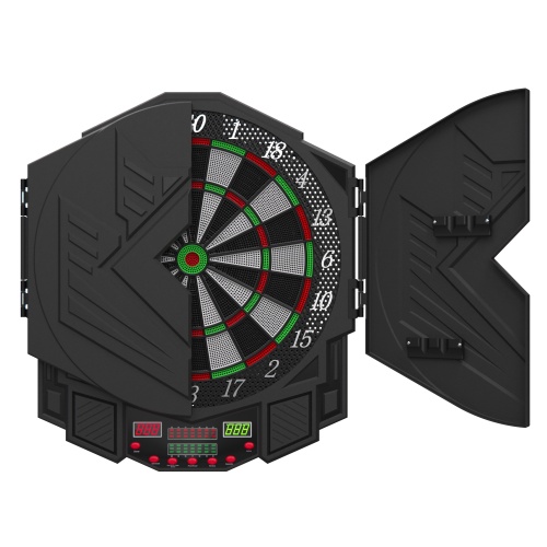 Дартс DFC DARKBOARD, 12 дротиков фото 3 Дартс DFC DARKBOARD, 12 дротиков фото 3