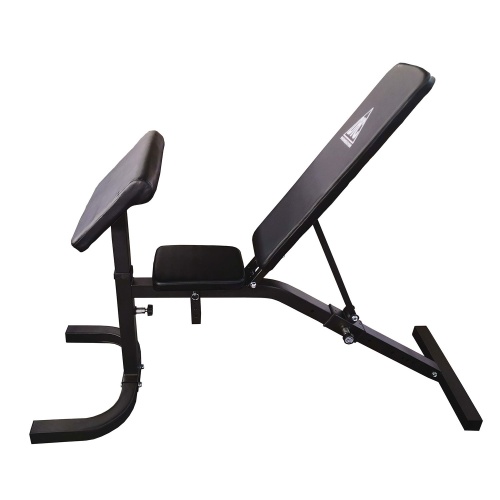Силовой комплекс, машина Смита DFC Homegym D943 фото 7