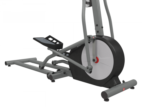 Эллиптический тренажер UNIXFIT SL-430E фото 8 Эллиптический тренажер UNIXFIT SL-430E фото 8