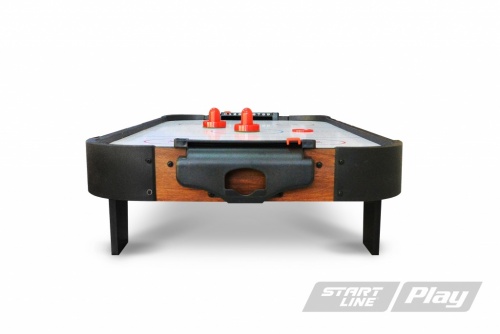 Настольный аэрохоккей KIDS ICE SLP-4020R фото 2 Настольный аэрохоккей KIDS ICE SLP-4020R фото 2