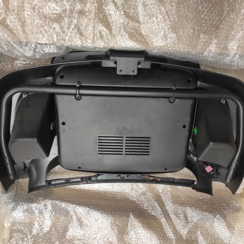 Беговая дорожка NordicTrack C990 электрическая УЦЕНКА ДС00-000802 фото 5