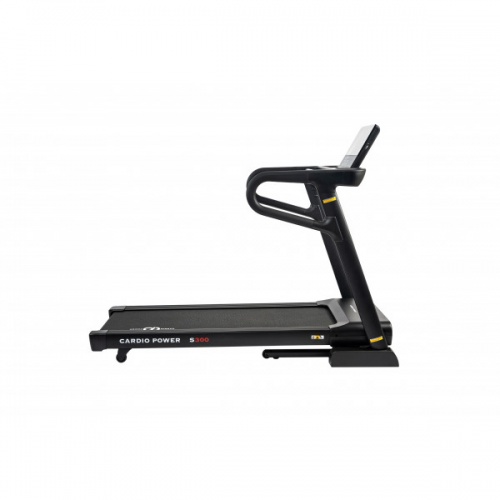 Беговая дорожка CardioPower S300 фото 2 Беговая дорожка CardioPower S300 фото 2