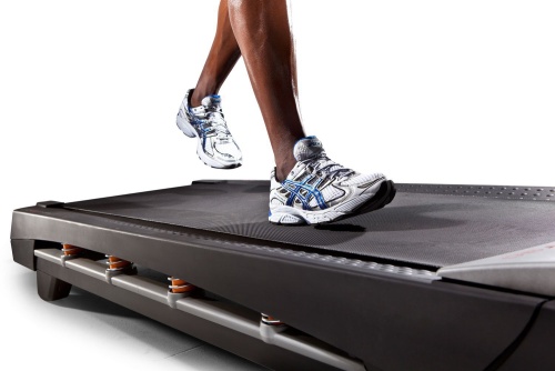 Беговая дорожка электр. NordicTrack T17.2 (США) фото 7