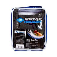 Сетка н/т DONIC TEAM CLIP-ON в комплекте