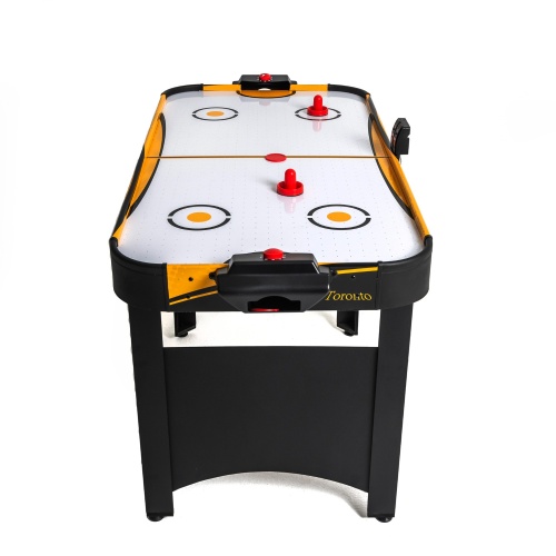 Игровой стол - аэрохоккей DFC TORONTO AT-145 фото 3 Игровой стол - аэрохоккей DFC TORONTO AT-145 фото 3