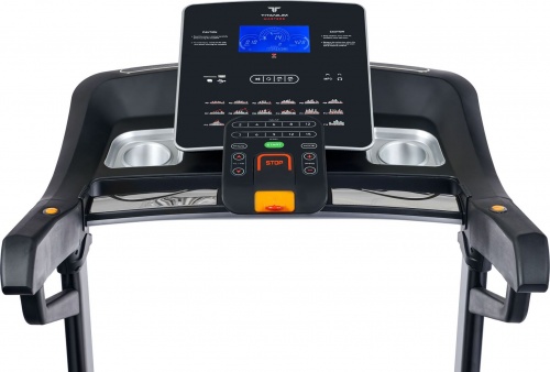 Беговая дорожка Titanium Masters Physiotech TLF фото 2 Беговая дорожка Titanium Masters Physiotech TLF фото 2