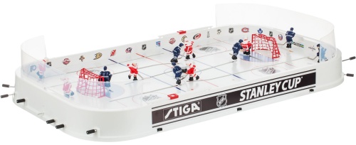 Настольный хоккей «Stiga Stanley Cup» (95 x 49 x 16 см, цветной)
