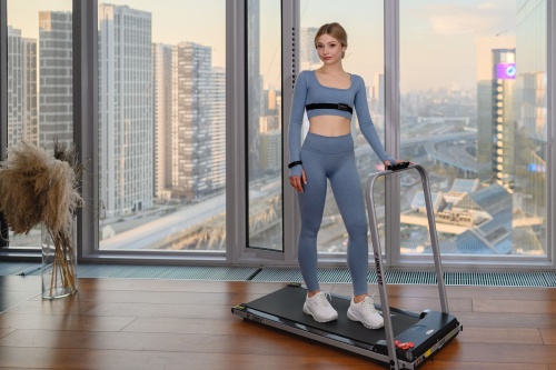 Беговая дорожка UNIX Fit R-200V фото 20 Беговая дорожка UNIX Fit R-200V фото 20