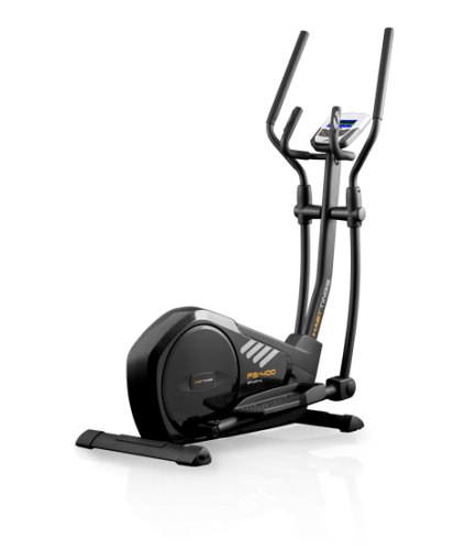 Эллиптический тренажер Hasttings FS400B SPARTA