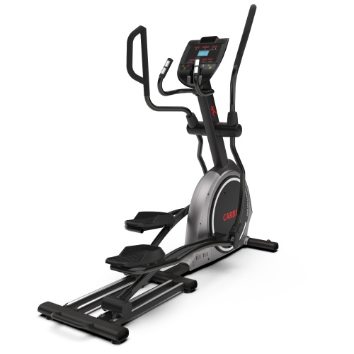 Эллиптический тренажер DFC Cardio E200 Эллиптический тренажер DFC Cardio E200